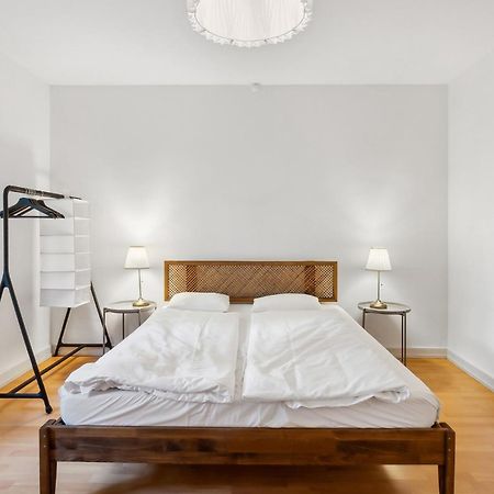 Homey Comfort In Oerlikon チューリッヒ エクステリア 写真