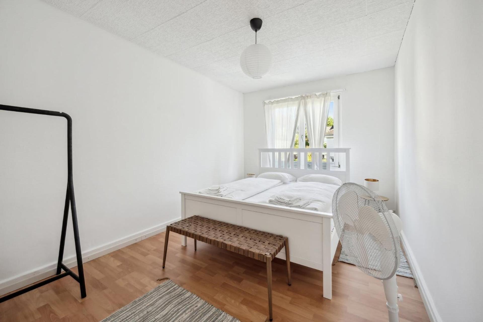 Homey Comfort In Oerlikon チューリッヒ エクステリア 写真
