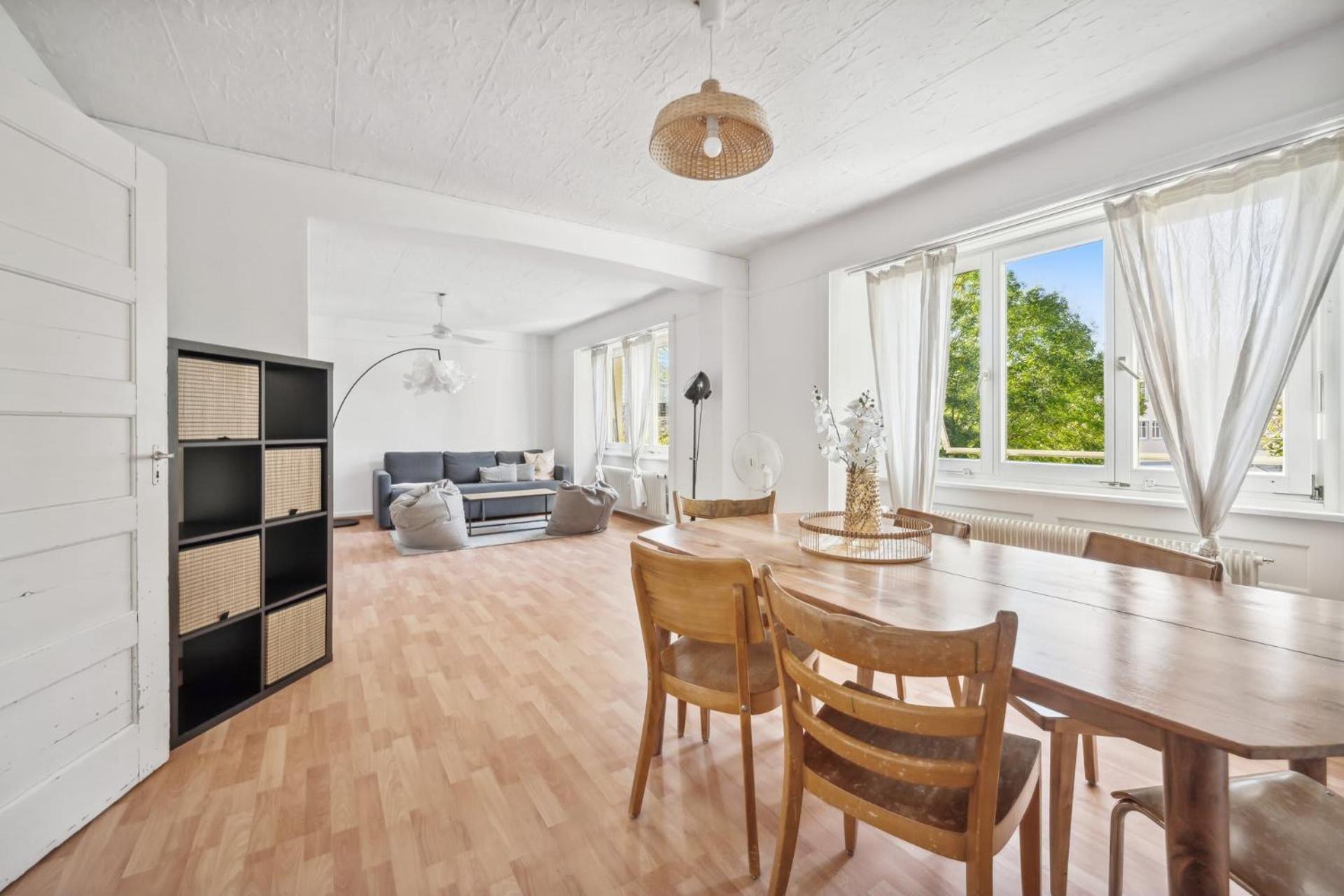 Homey Comfort In Oerlikon チューリッヒ エクステリア 写真