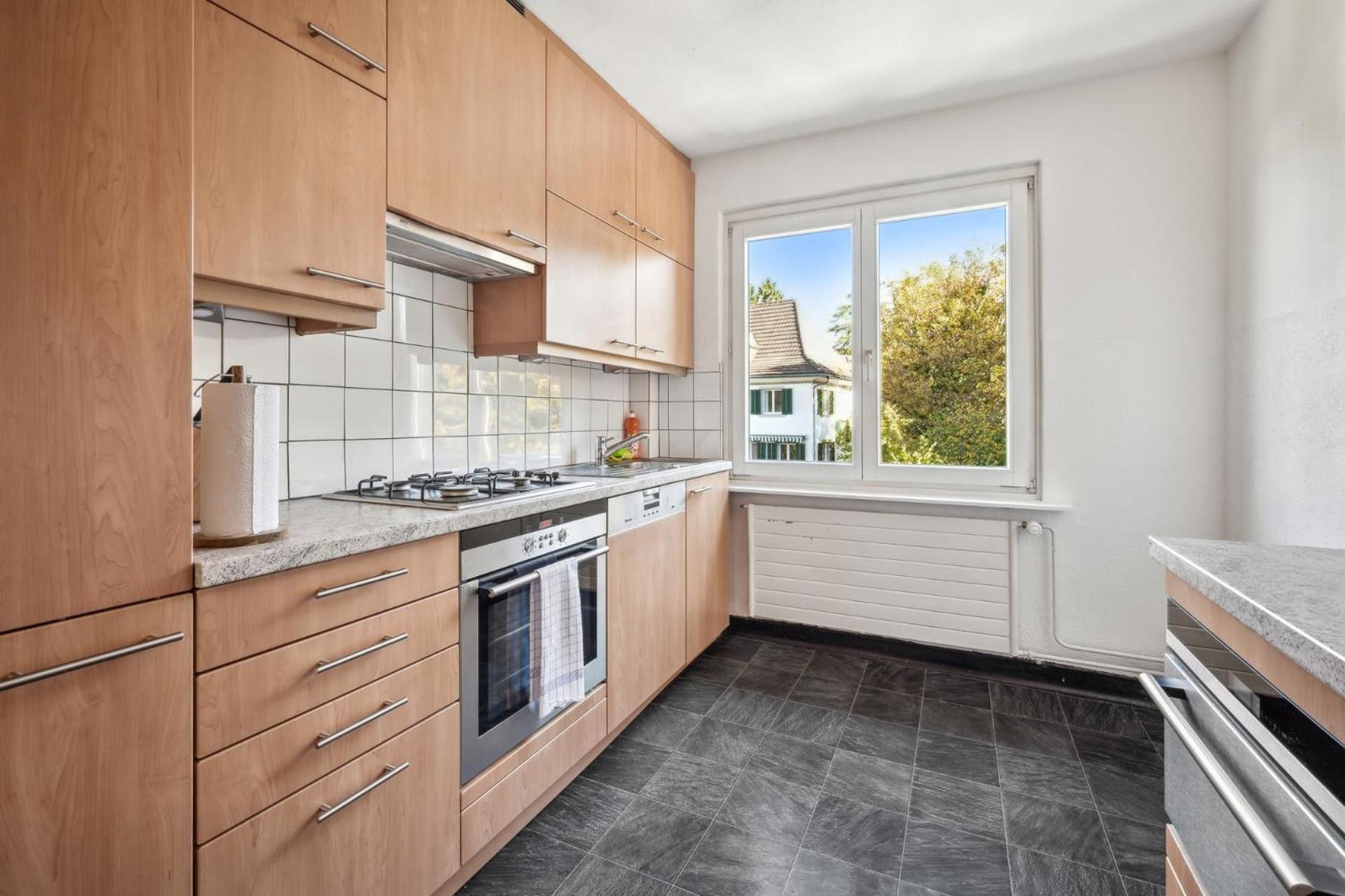 Homey Comfort In Oerlikon チューリッヒ エクステリア 写真