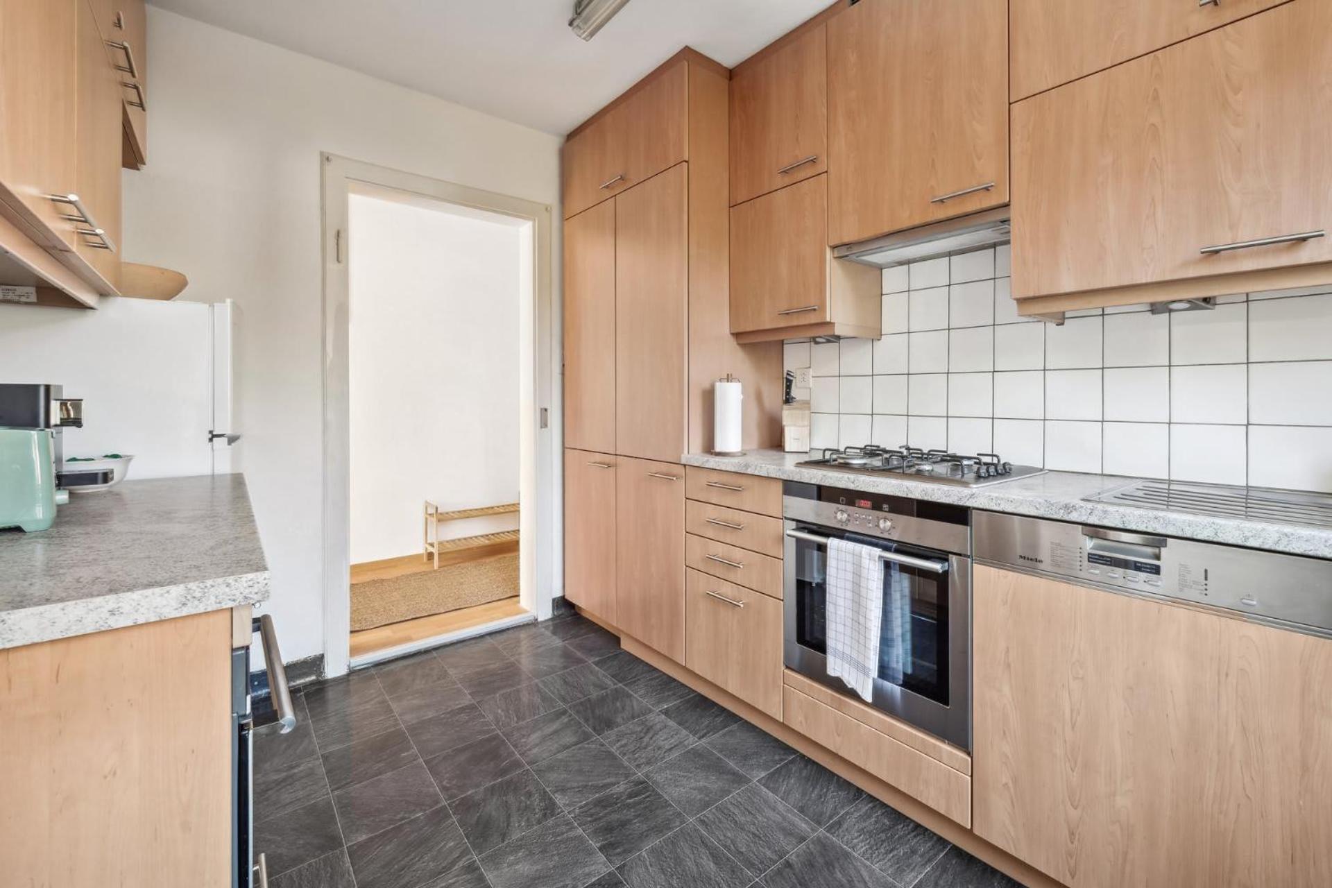 Homey Comfort In Oerlikon チューリッヒ エクステリア 写真