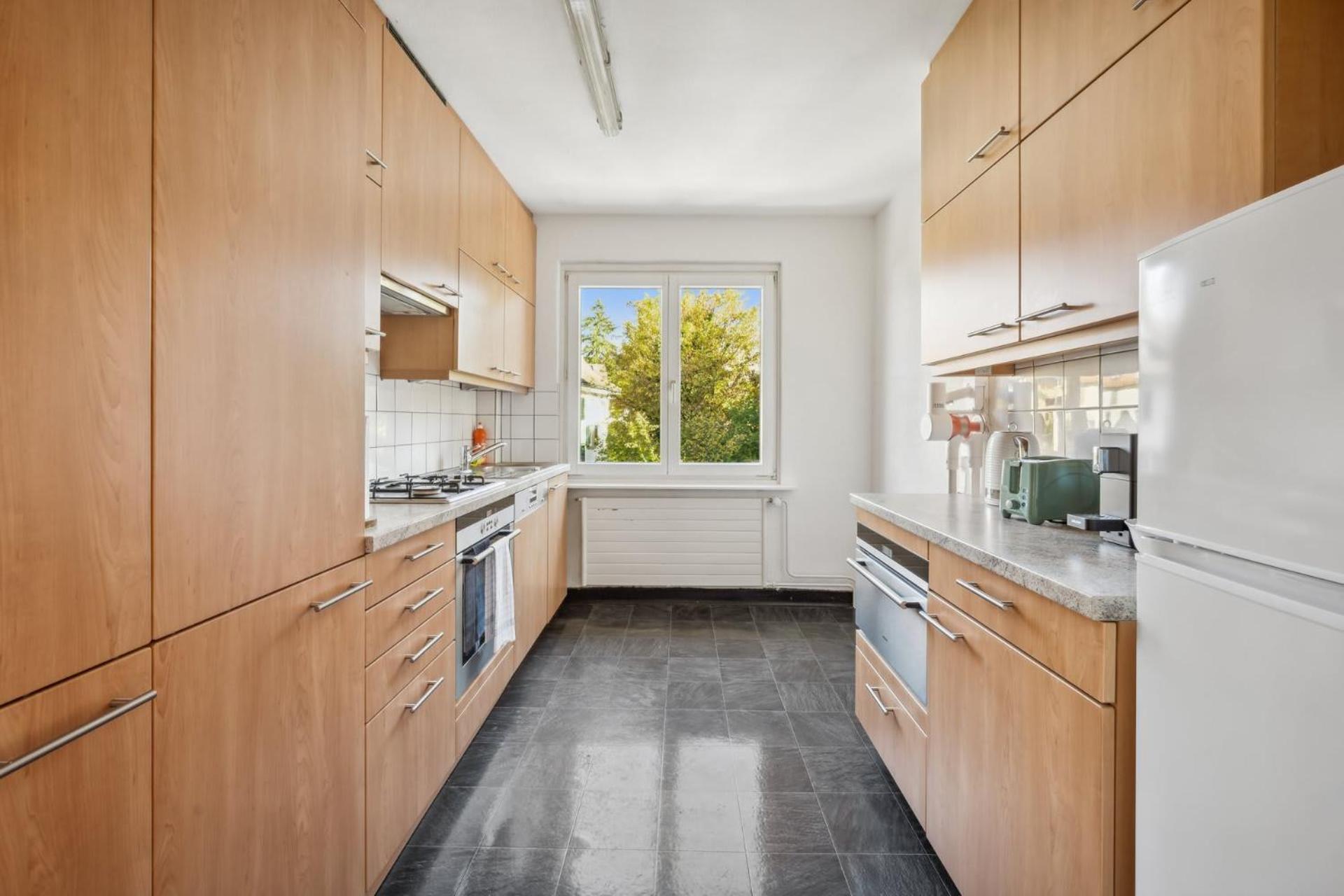 Homey Comfort In Oerlikon チューリッヒ エクステリア 写真