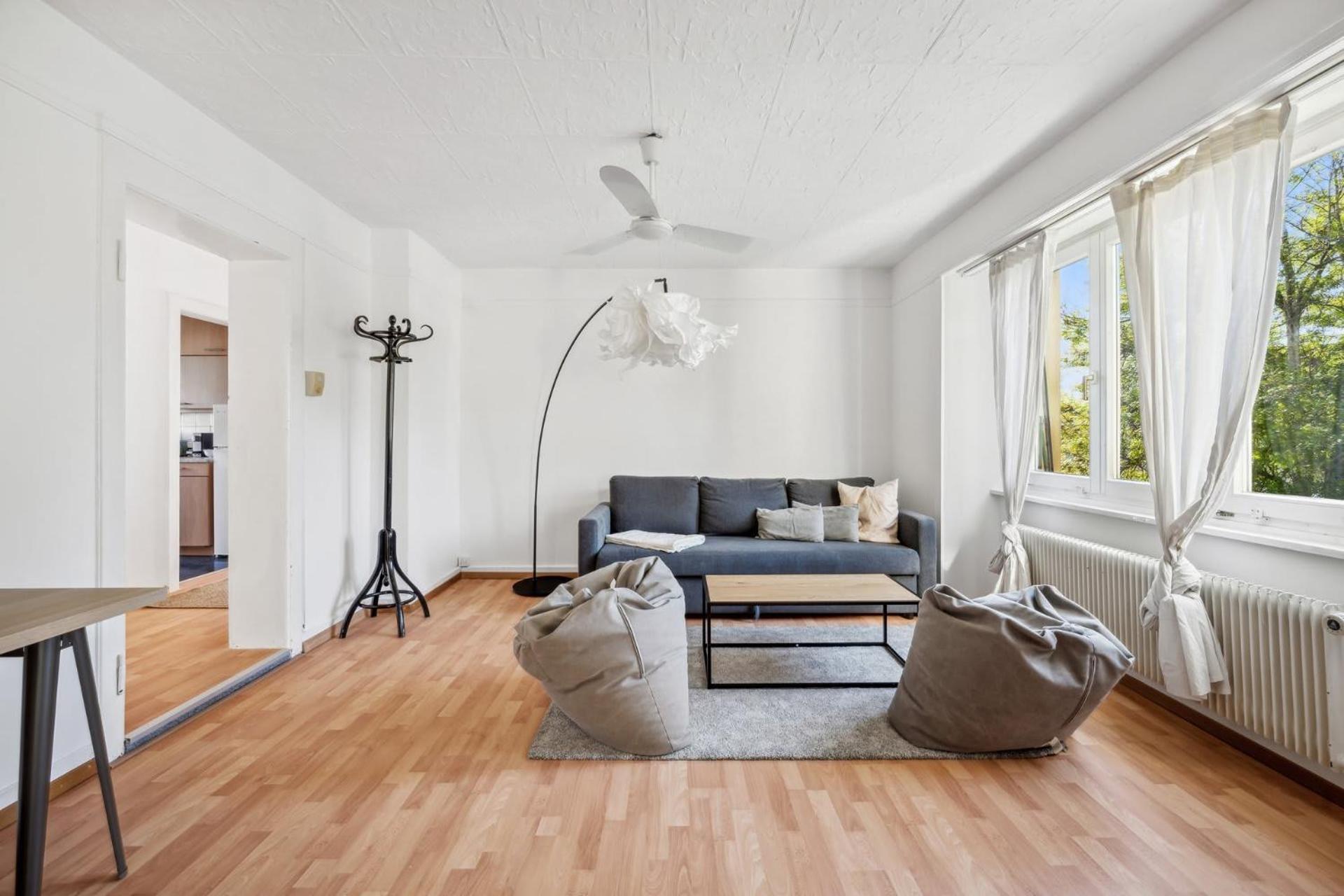 Homey Comfort In Oerlikon チューリッヒ エクステリア 写真