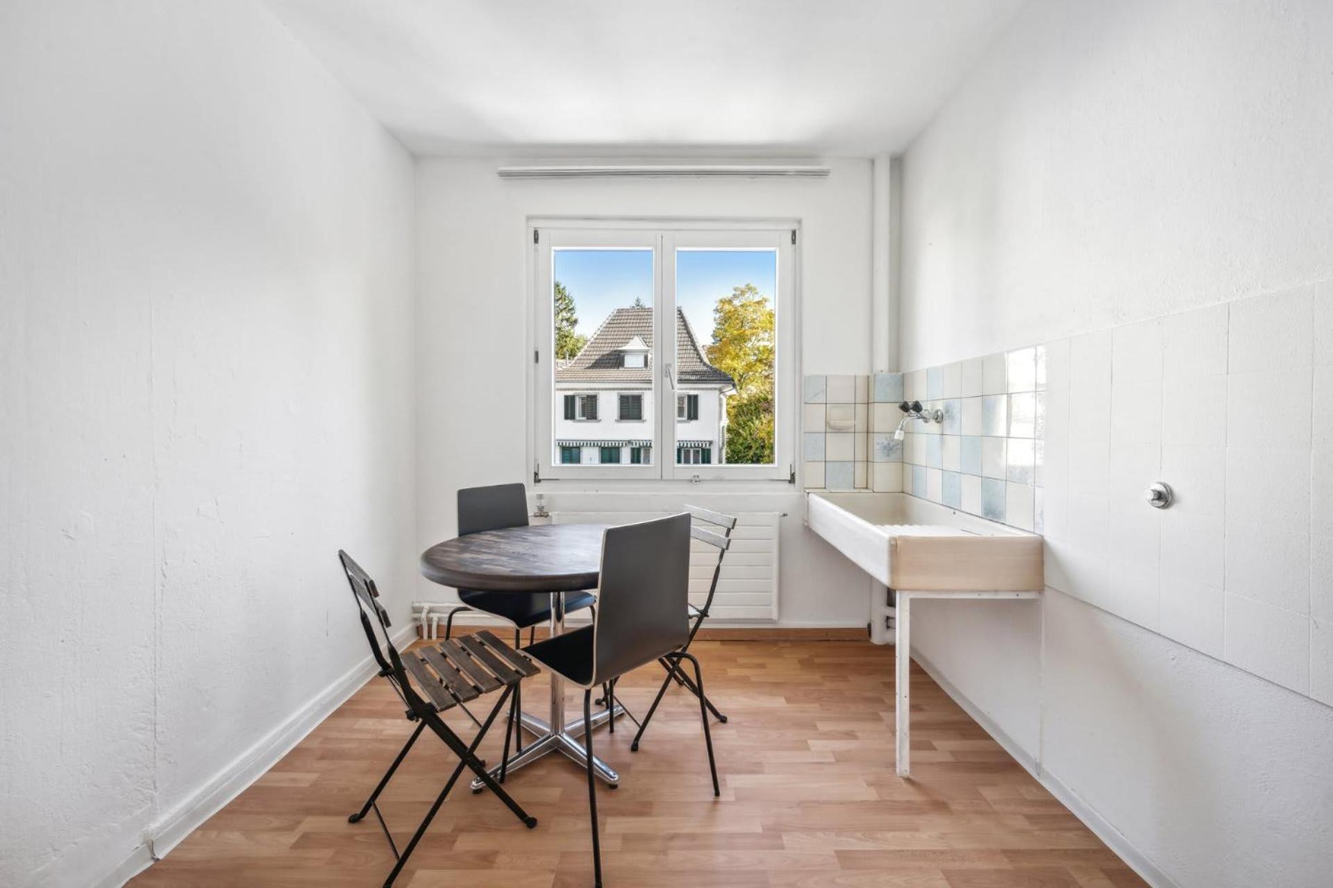 Homey Comfort In Oerlikon チューリッヒ エクステリア 写真