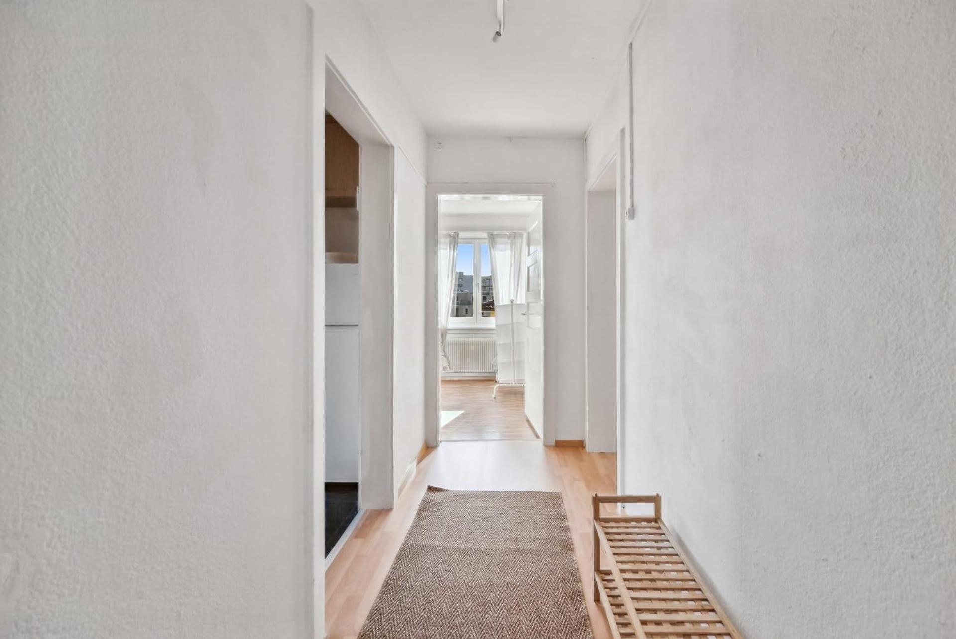 Homey Comfort In Oerlikon チューリッヒ エクステリア 写真