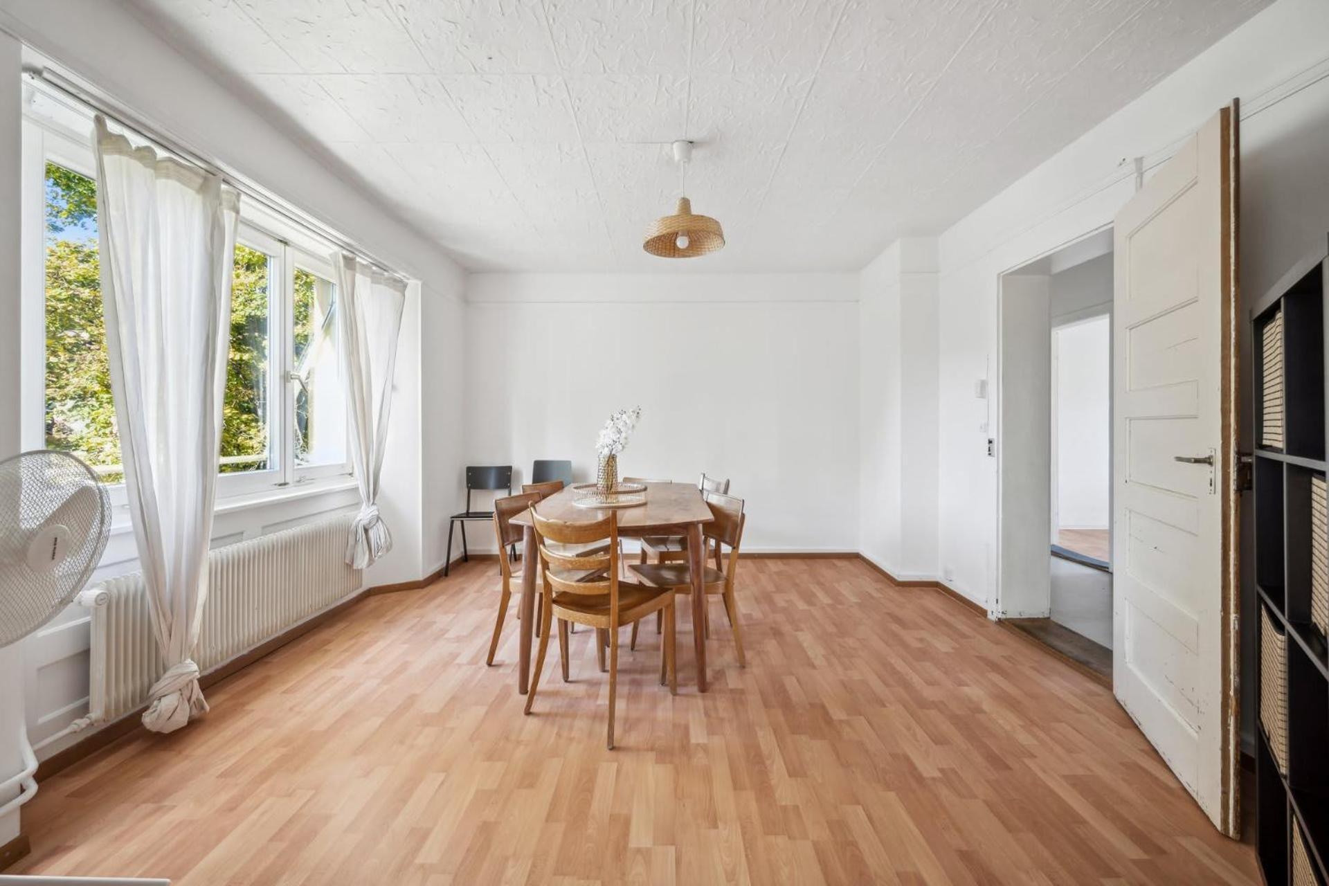 Homey Comfort In Oerlikon チューリッヒ エクステリア 写真