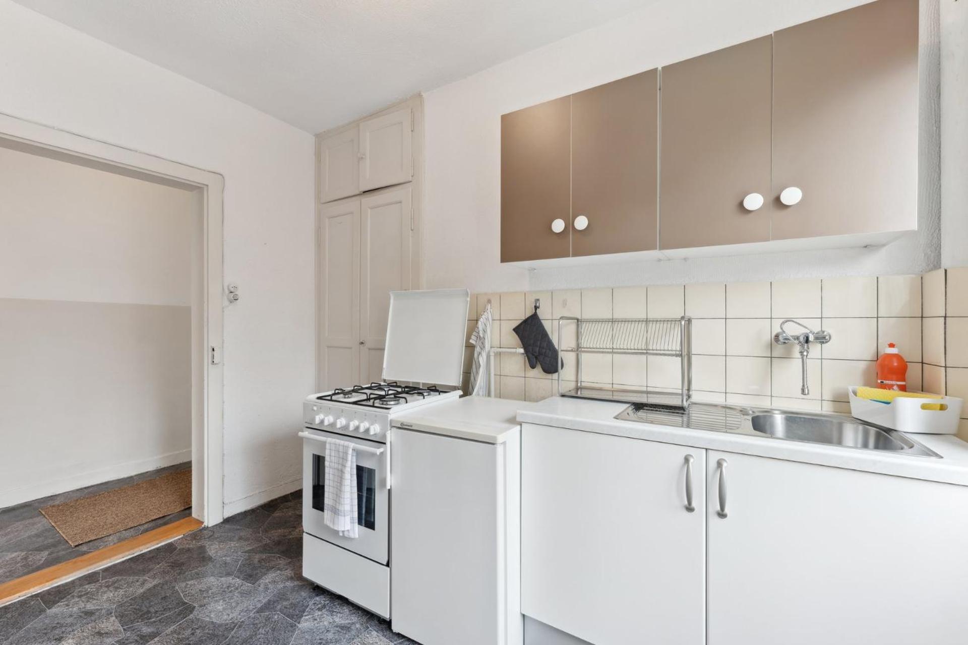 Homey Comfort In Oerlikon チューリッヒ エクステリア 写真