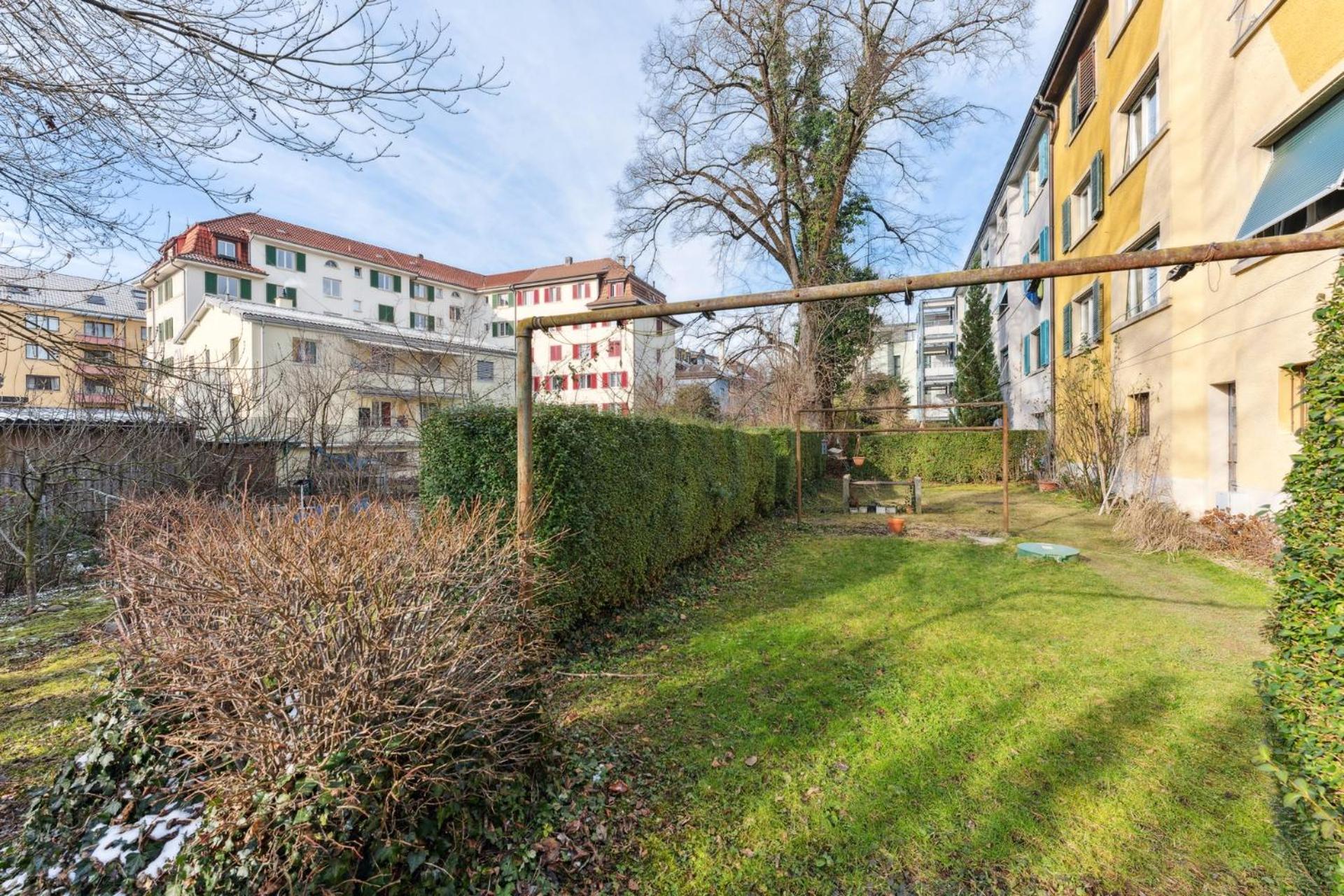 Homey Comfort In Oerlikon チューリッヒ エクステリア 写真