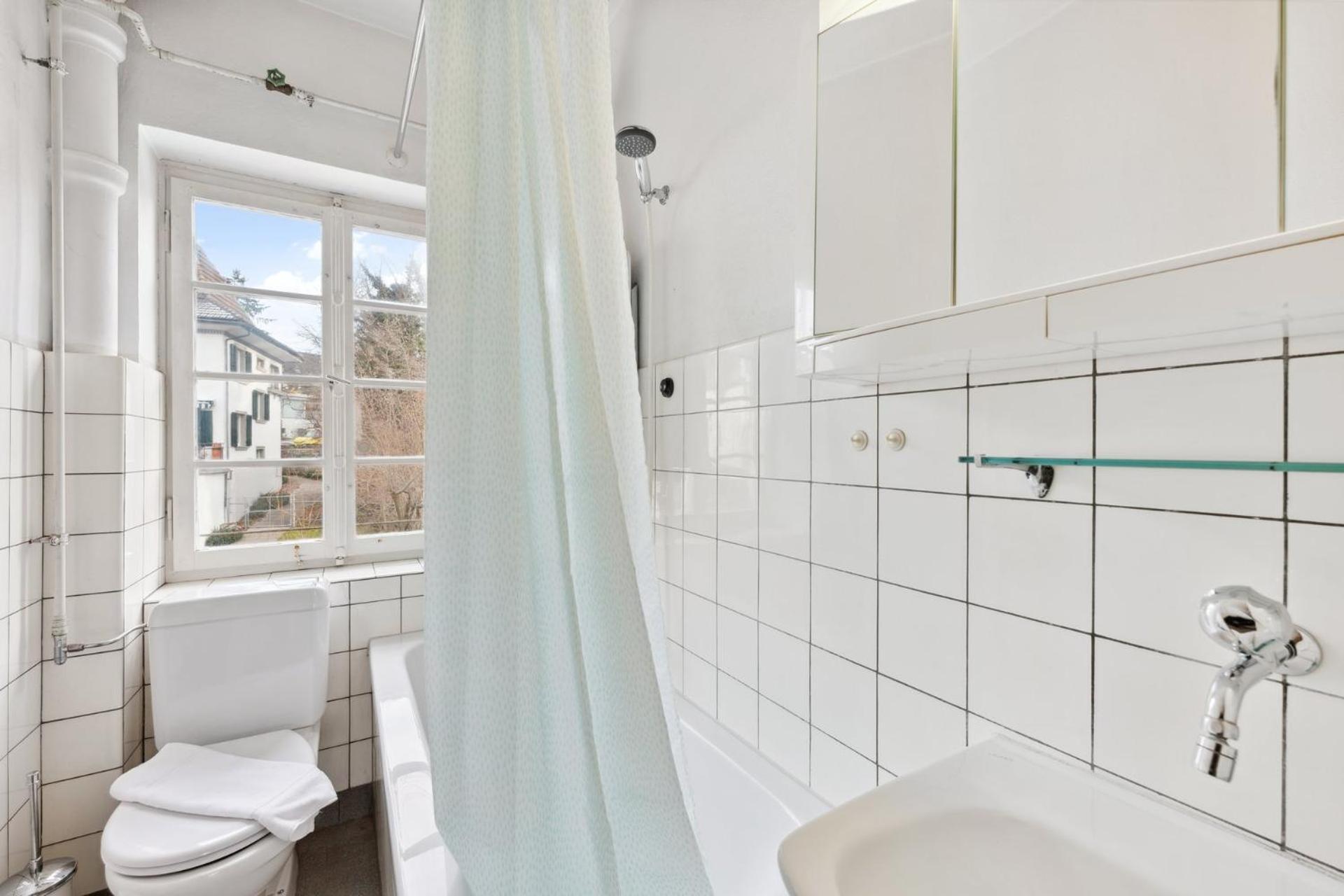 Homey Comfort In Oerlikon チューリッヒ エクステリア 写真