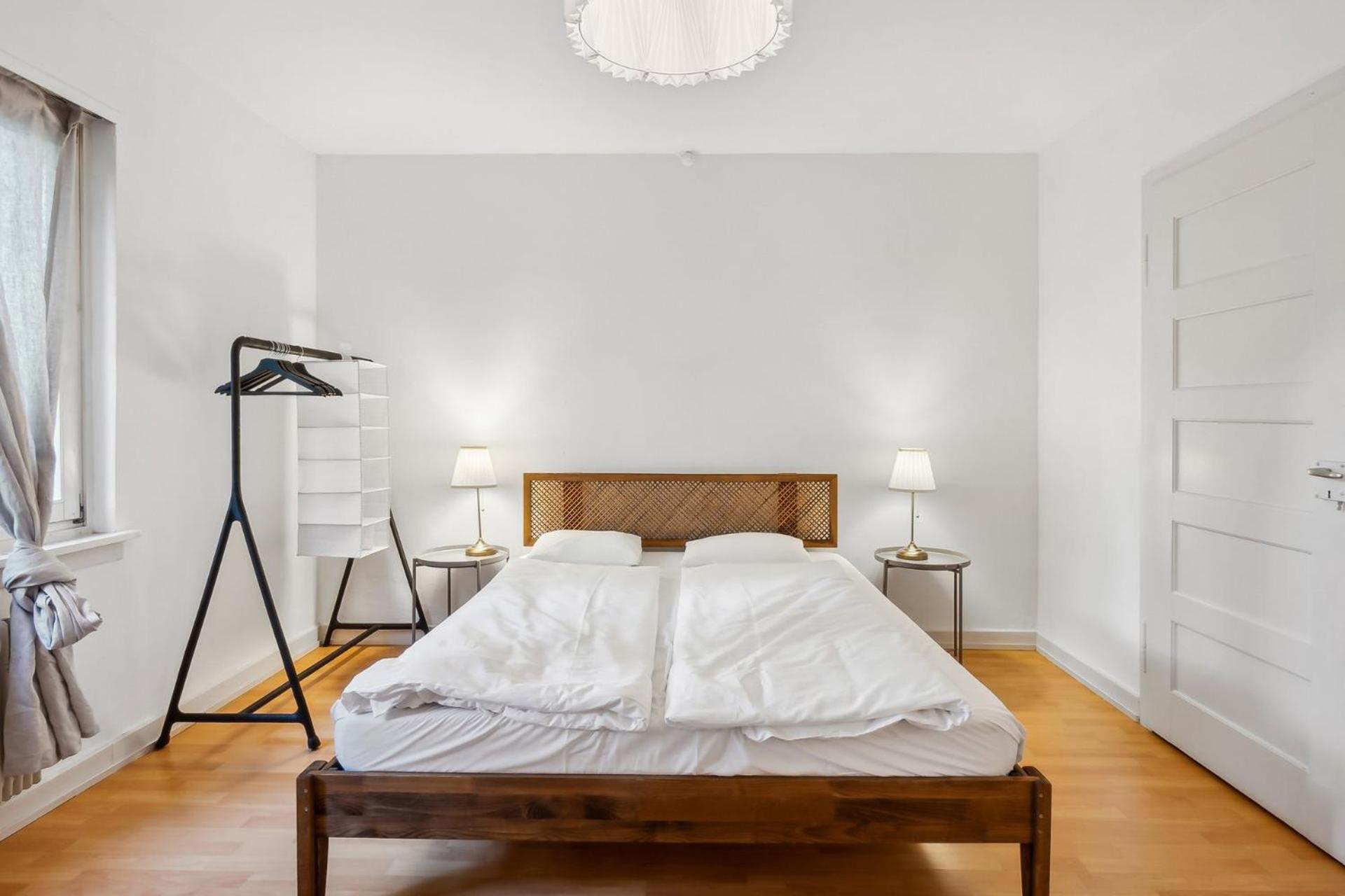 Homey Comfort In Oerlikon チューリッヒ エクステリア 写真