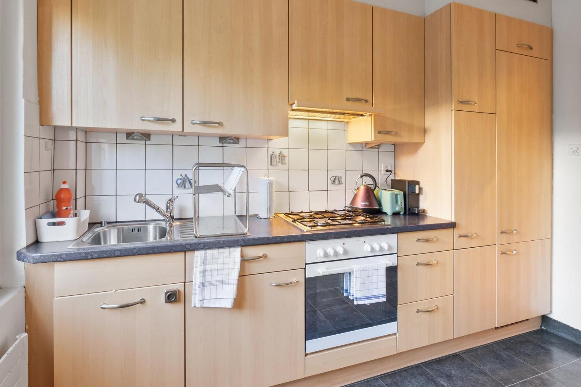 Homey Comfort In Oerlikon チューリッヒ エクステリア 写真