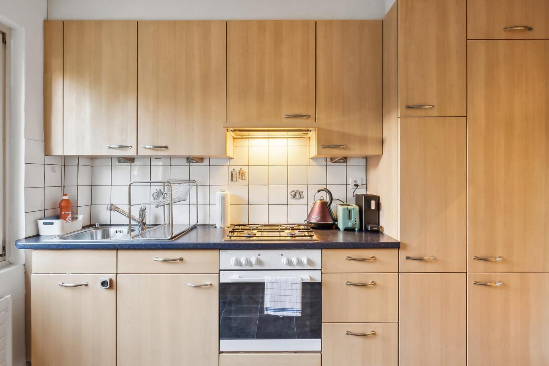 Homey Comfort In Oerlikon チューリッヒ エクステリア 写真